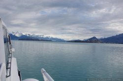 Expédition sur les lacs du PN Los Glaciares